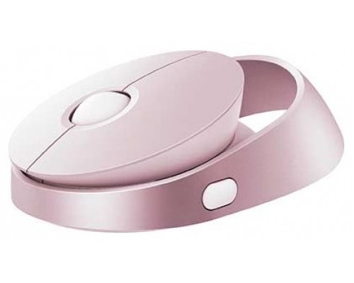 RATON OPTICO WIRELESS RAPPO Ralemo Air 1 PINK